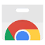 Favicon van website Chrome Web Store