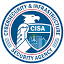 Favicon van website CISA