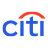 Favicon van website Citigroup