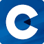 Favicon van website City AM