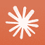 Favicon van website Anthropic
