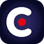 Favicon van website Clickker