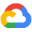 Favicon van website Google Cloud