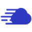 Favicon van website Cloudways