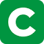 Favicon van website Clubbase