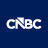 Favicon van website CNBC