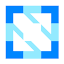 Favicon van website Cloud Native Computing Foundation