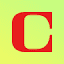Favicon van website CNET