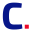 Favicon van website CNIL
