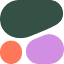 Favicon van website Cohere