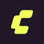 Favicon van website ComfyUI