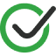 Favicon van website Common Sense Media