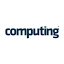 Favicon van website Computing