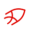 Favicon van website Sakana AI Console