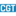 Favicon van website Consumer Goods Technology