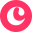 Favicon van website Copper