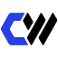 Favicon van website CoreWeave