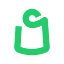 Favicon van website Shipt