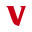 Favicon van website Vanguard