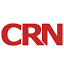 Favicon van website CRN Asia