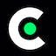Favicon van website Cronitor