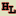 Favicon van website Headliner