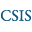 Favicon van website Center for Strategic and International Studies