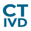 Favicon van website CTIVD