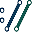 Favicon van website curl