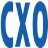Favicon van website CXOToday