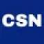 Favicon van website CyberSecurityNews