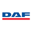 Favicon van website DAF Trucks