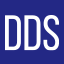 Favicon van website De Dagelijkse Standaard