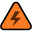 Favicon van website Dangerzone