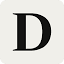 Favicon van website Dario Amodei