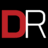 Favicon van website Dark Reading