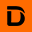 Favicon van website Darktrace