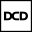 Favicon van website Data Center Dynamics