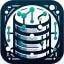 Favicon van website Data Gravity