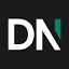 Favicon van website DataNorth