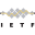 Favicon van website Internet Engineering Task Force