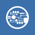 Favicon van website DCpedia