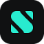 Favicon van website Scalable Capital