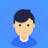 Favicon van website De Belegger