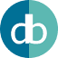 Favicon van website Debesis