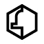 Favicon van website de Bijenkorf