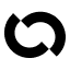 Favicon van website Decrypt