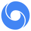 Favicon van website Google DeepMind