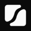 Favicon van website DataCurve