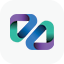 Favicon van website Delos Data
